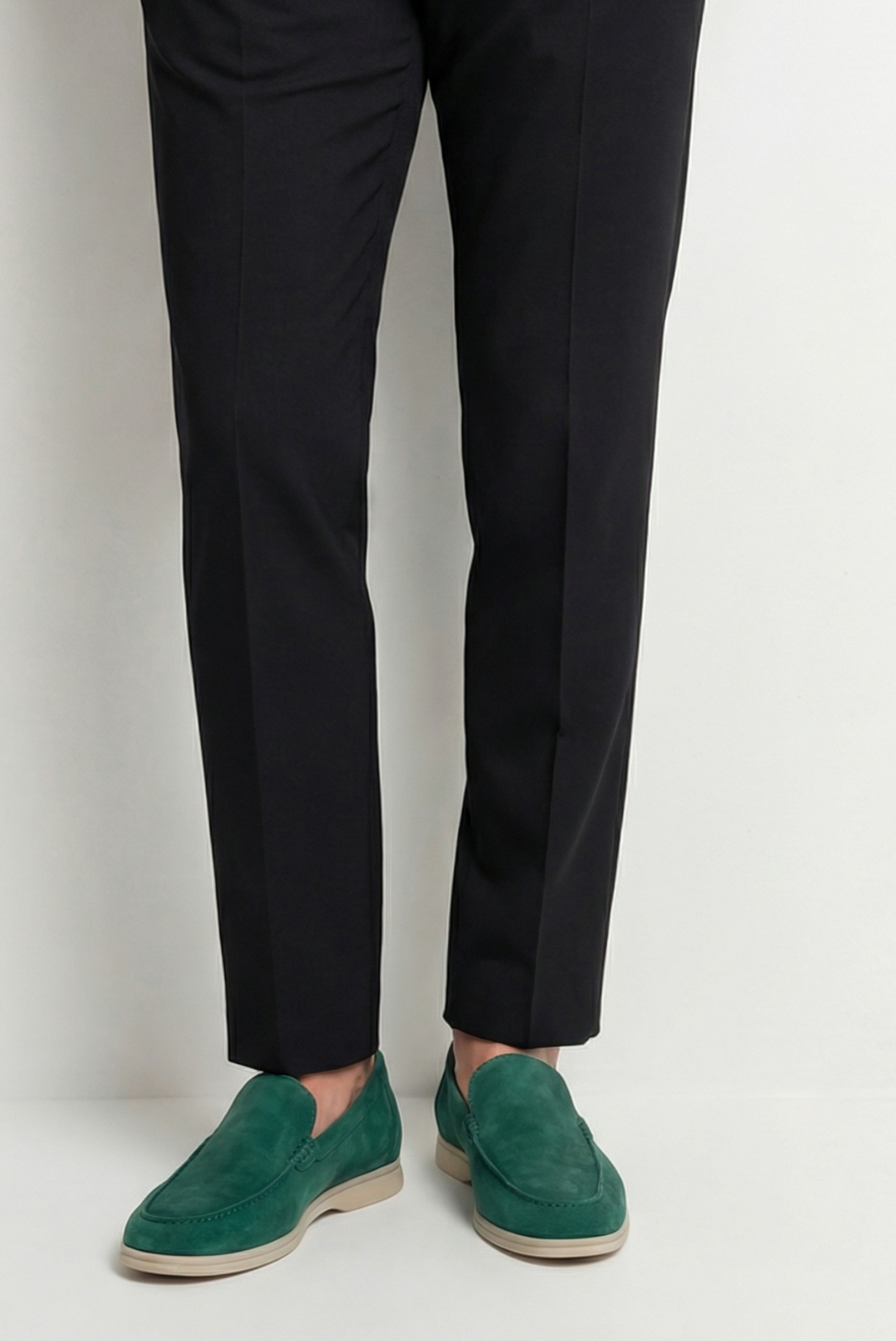 Viridian Loafer 5