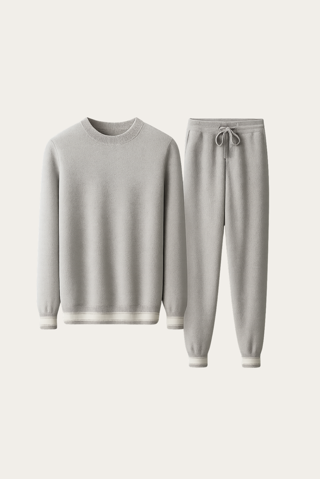 Gri Cashmere Elite Set 6
