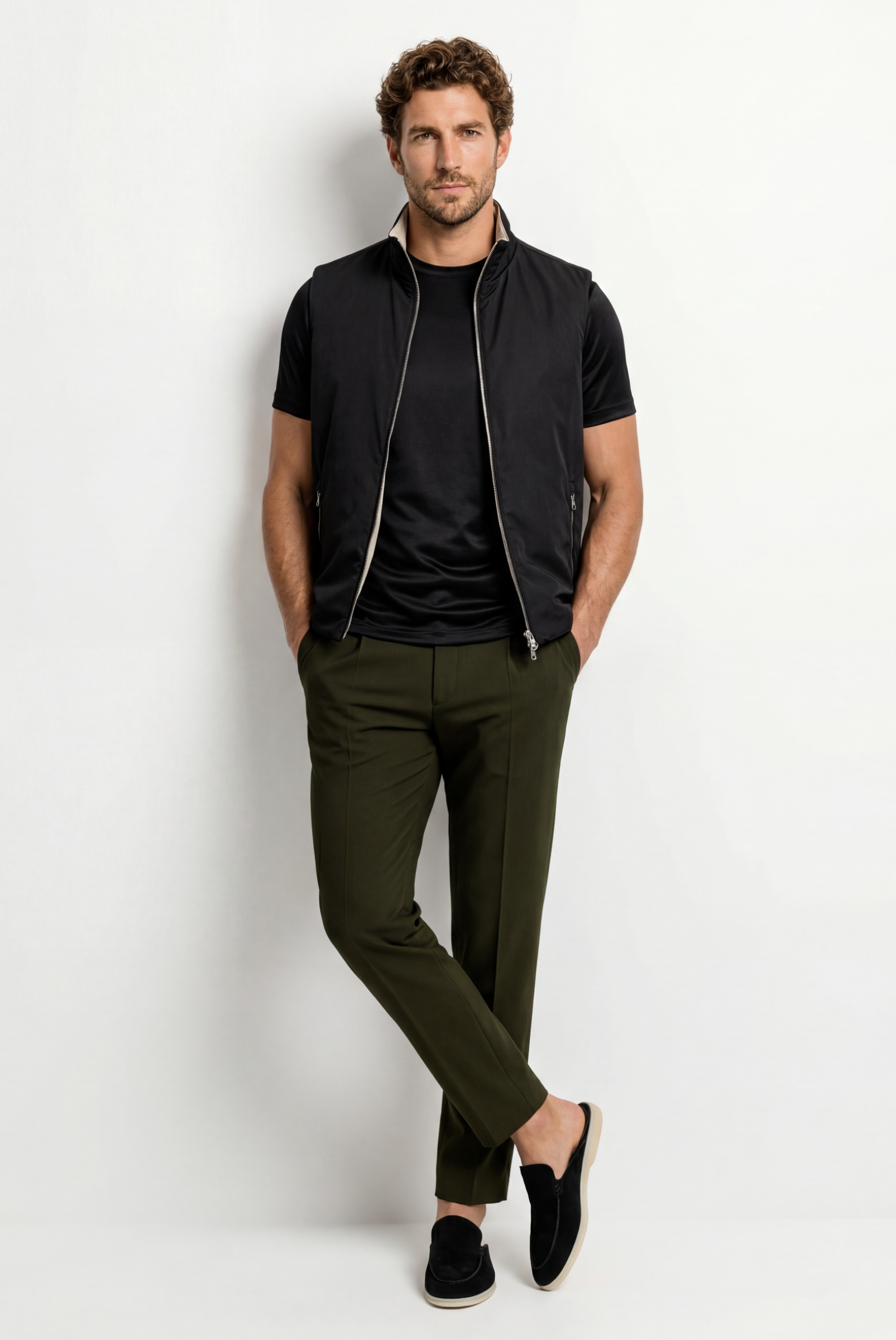 Siyah Mule 4