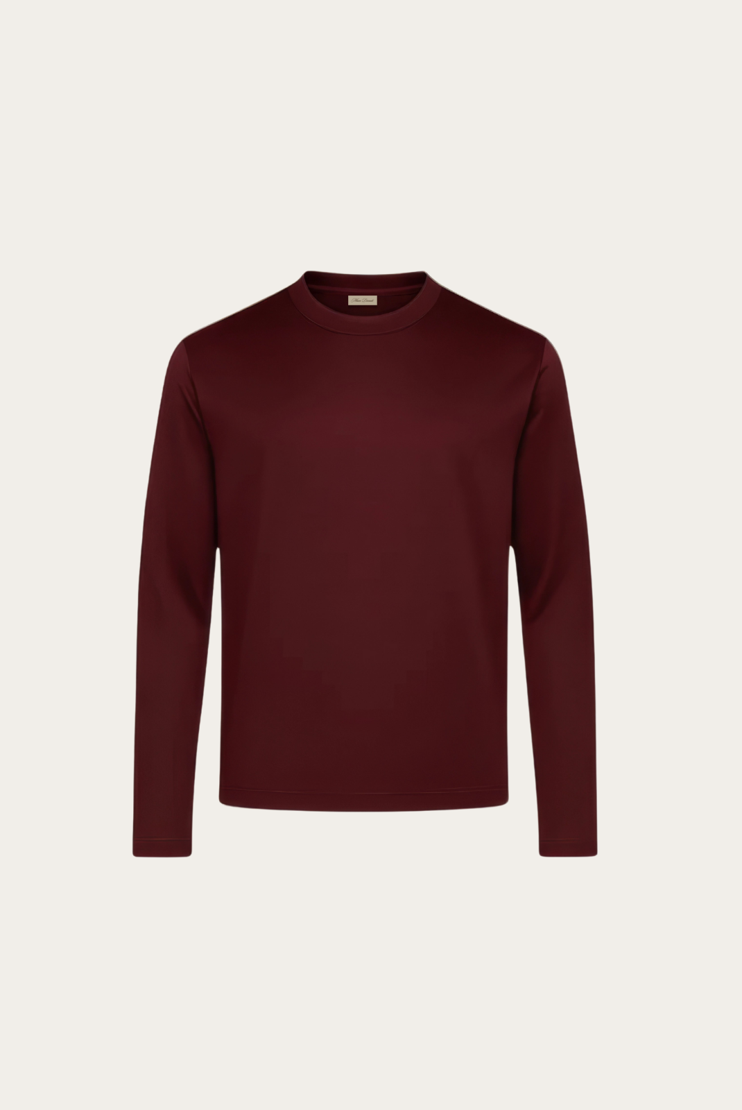 Bordo Imperial Long Sleeve 6