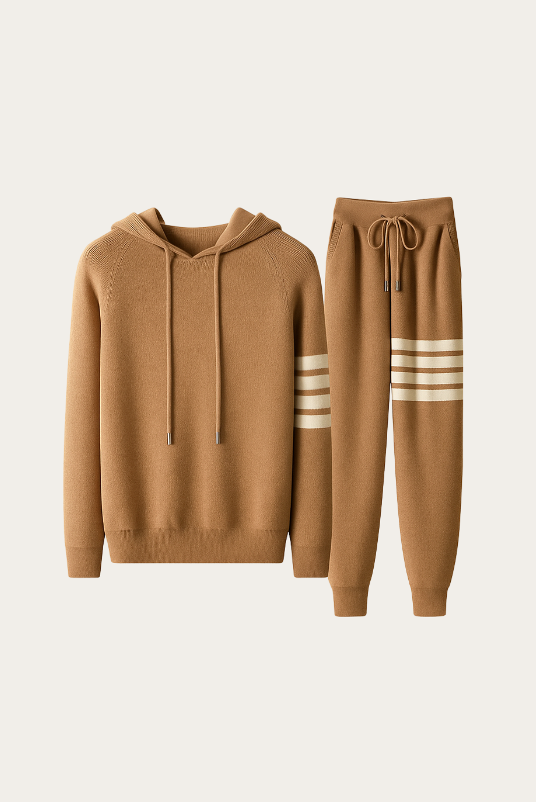 Ten Wool Eşofman Altı Set 1