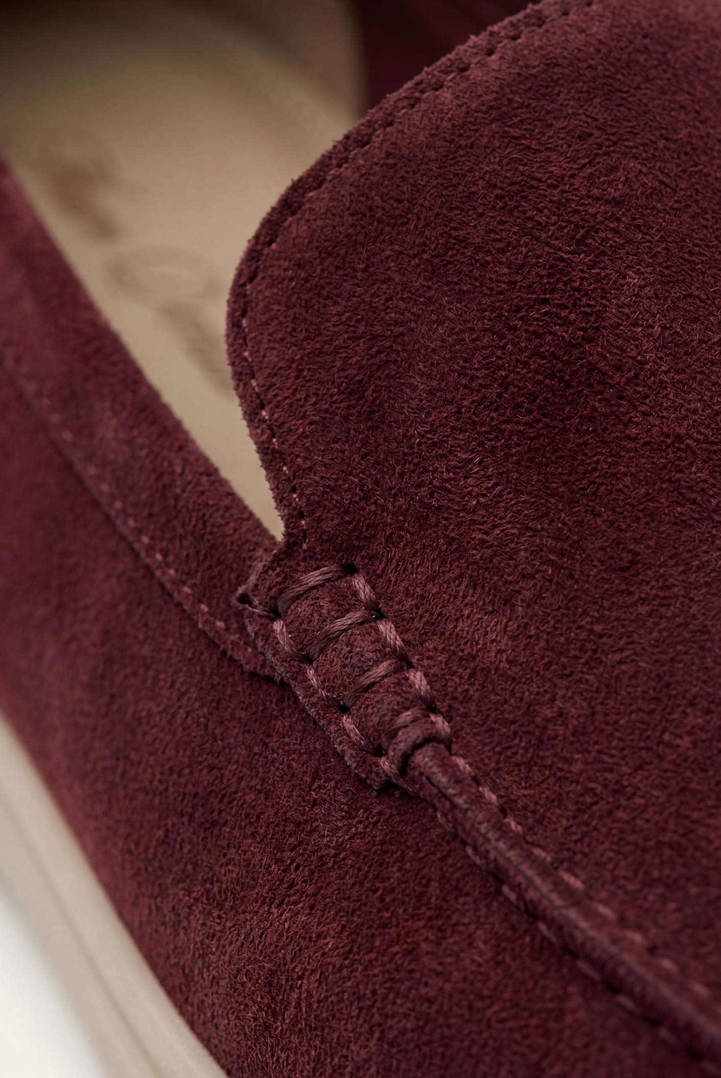 Bordo Loafer 3