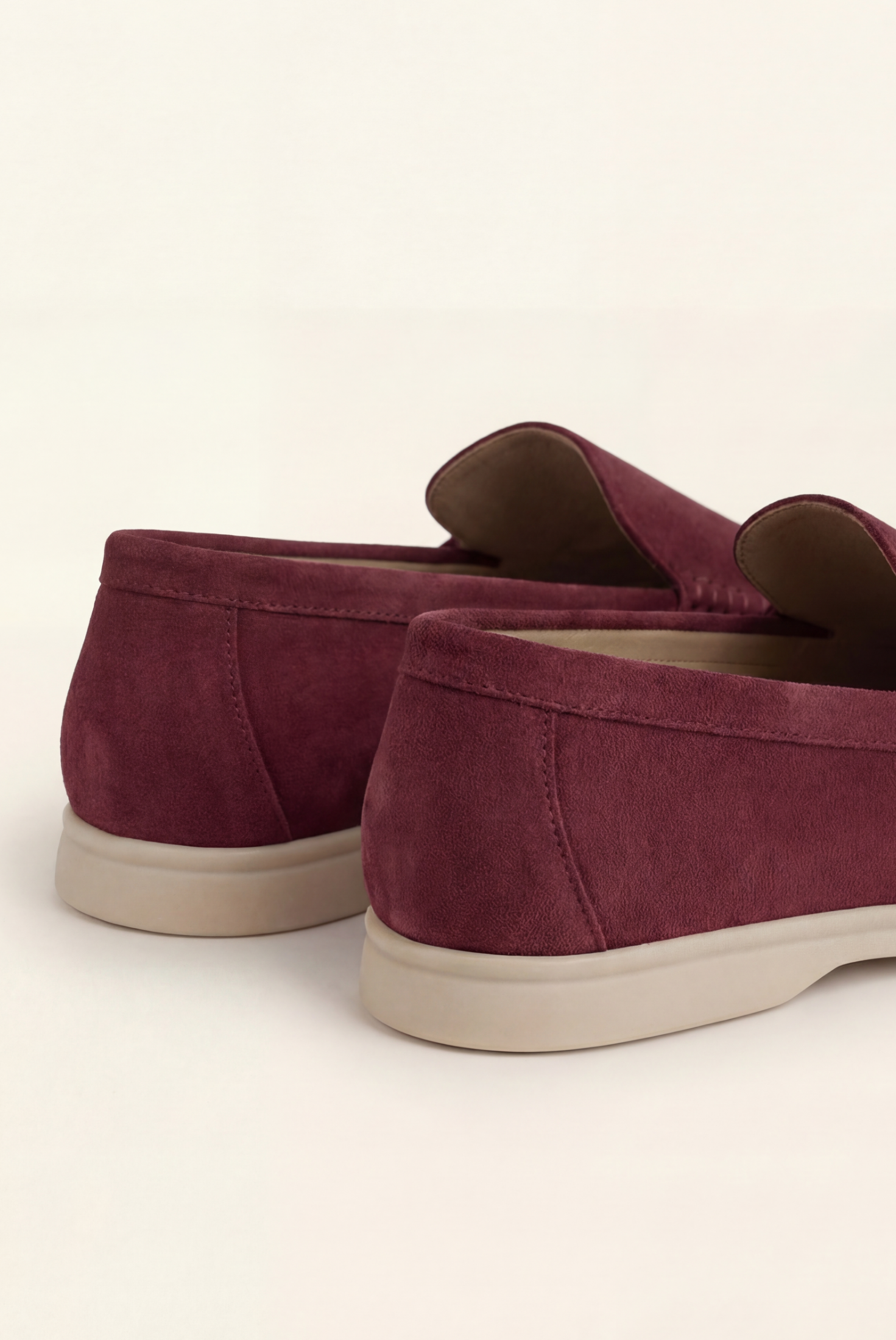 Bordo Loafer 4