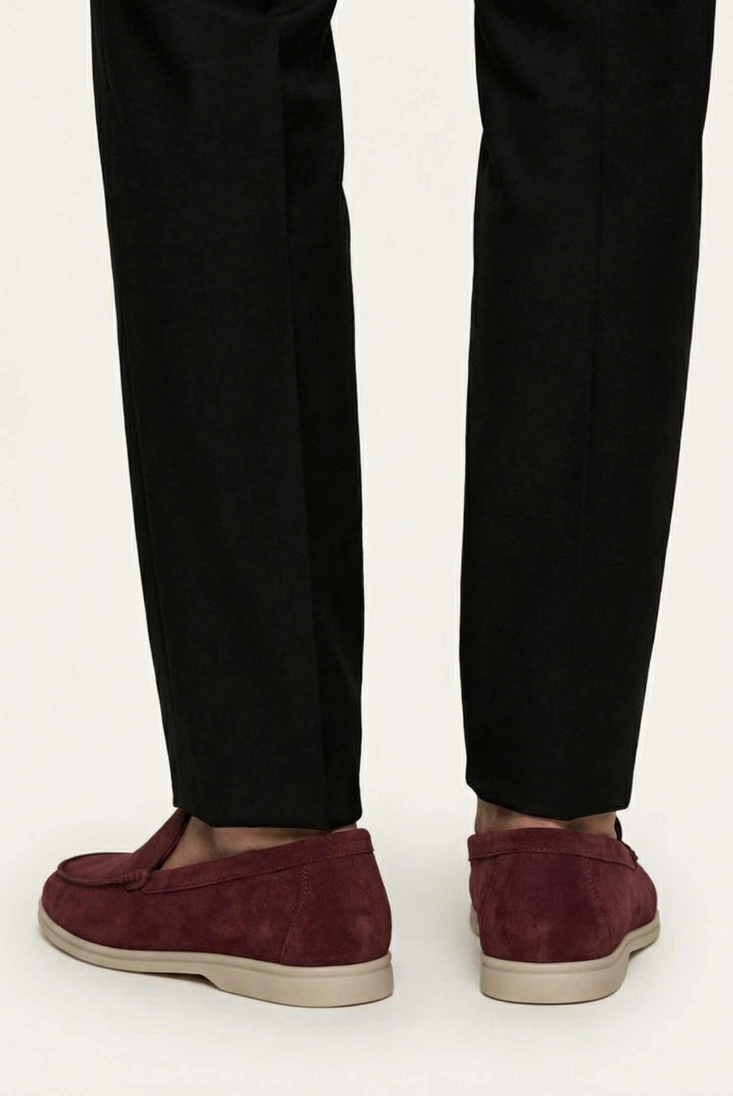 Bordo Loafer 5