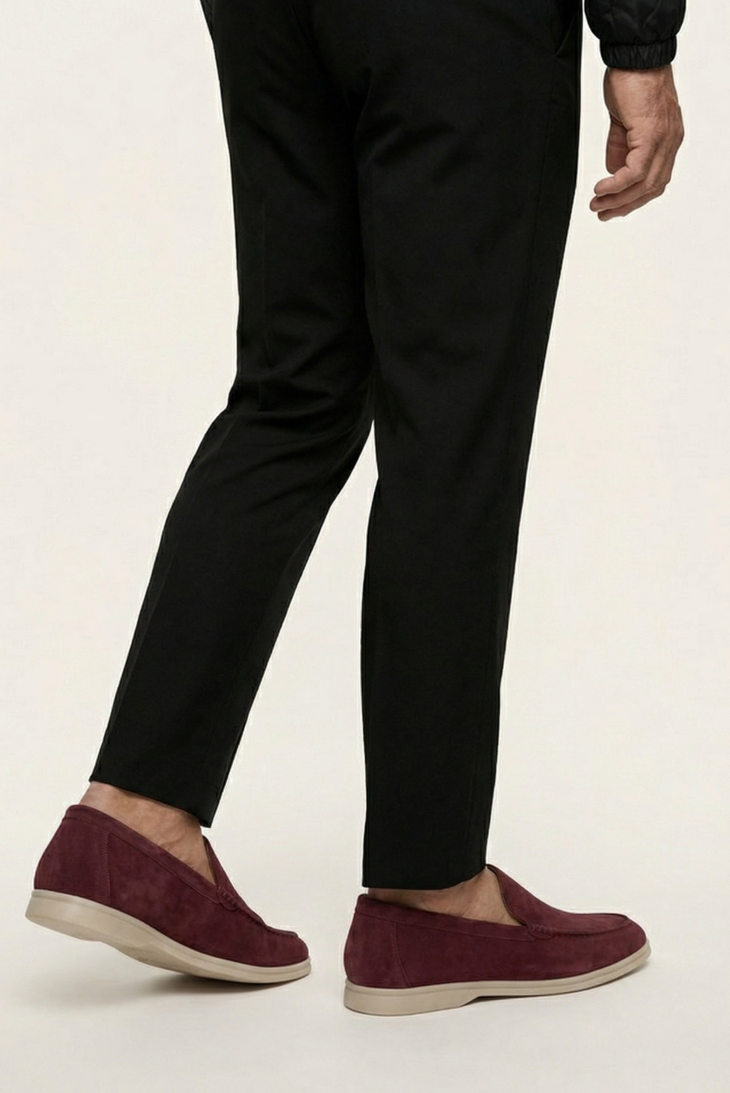 Bordo Loafer 6