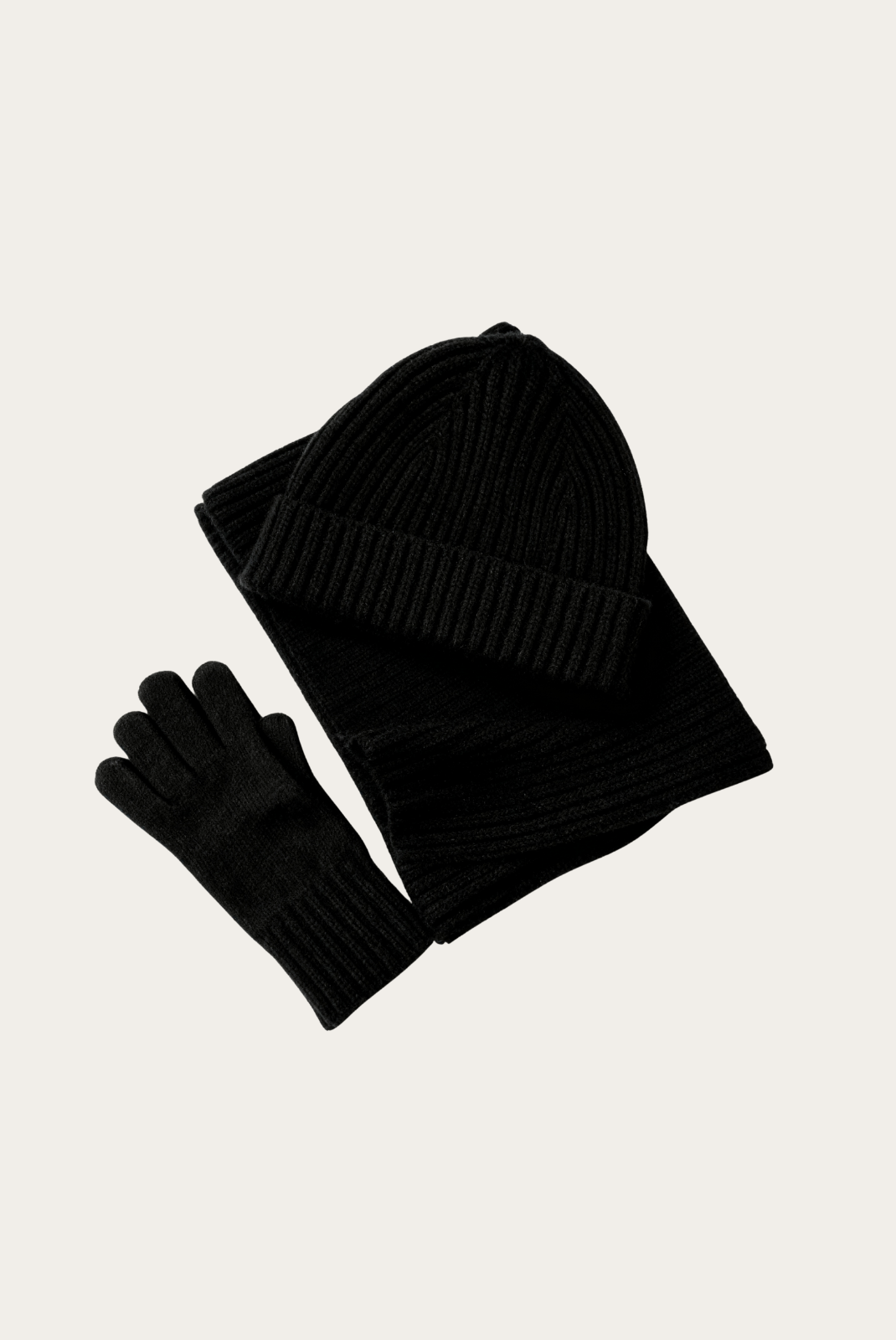 Siyah Merino Wool Wintertime Essentials 1