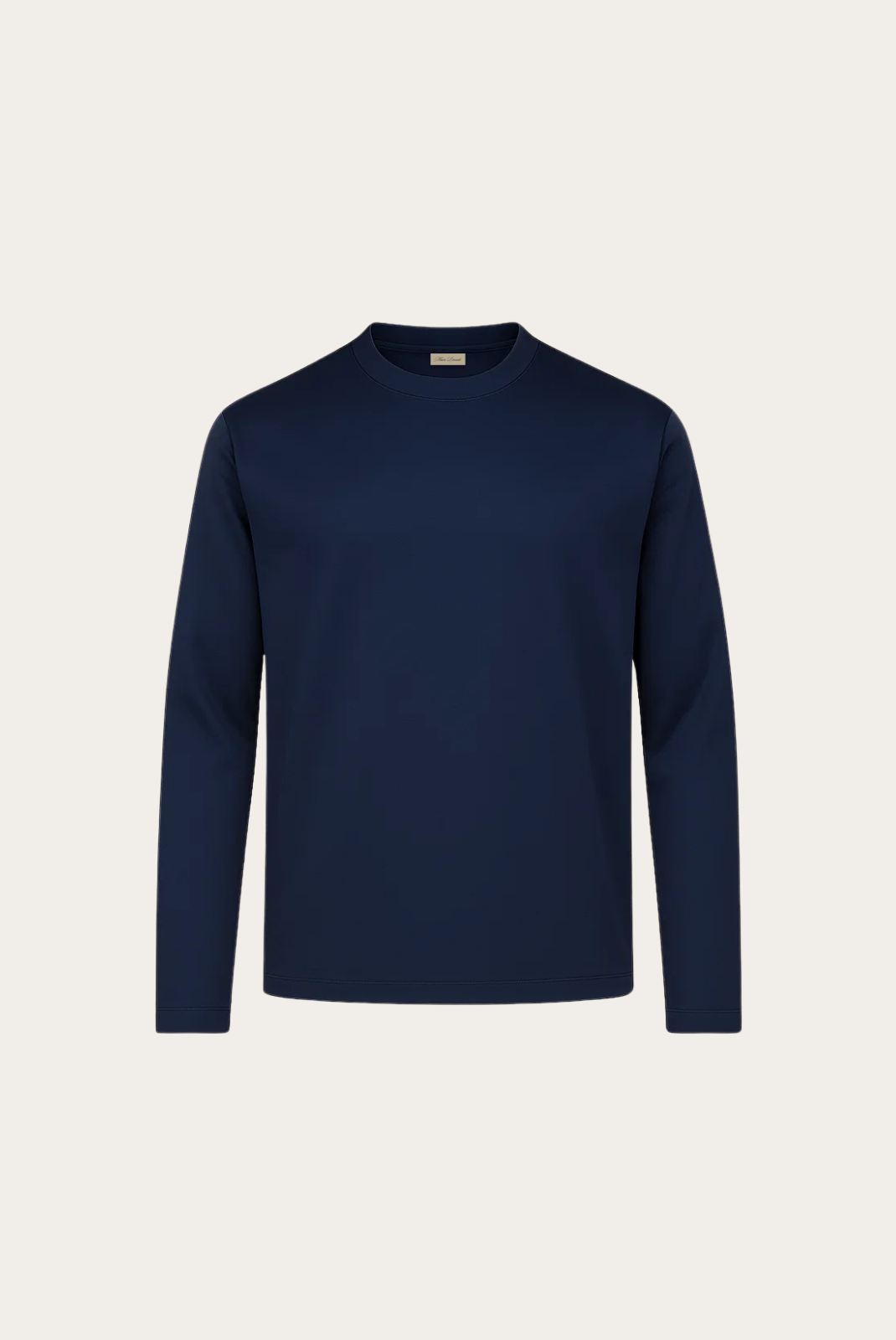 Lacivert Imperial Long Sleeve 6