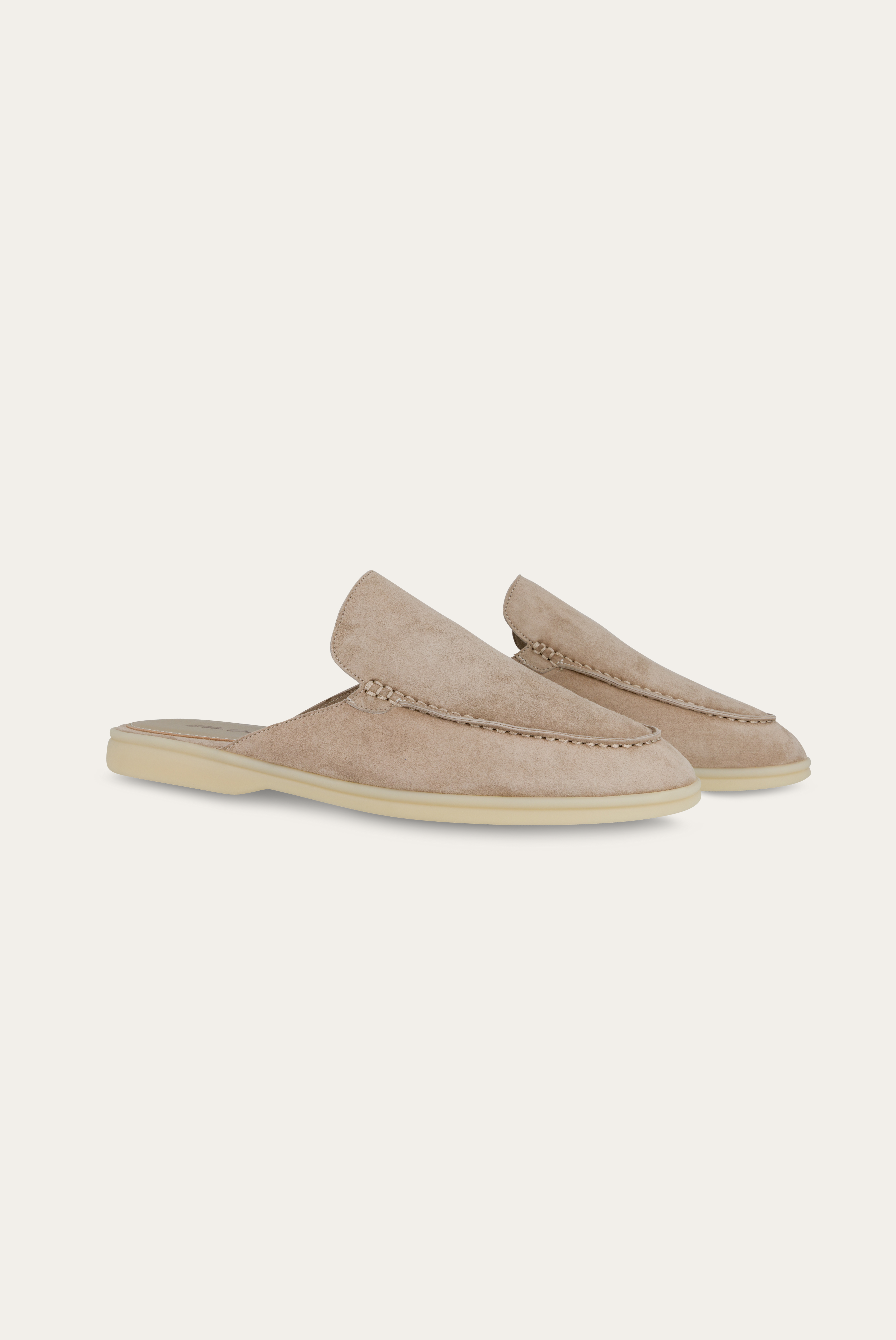Desert Mule 1