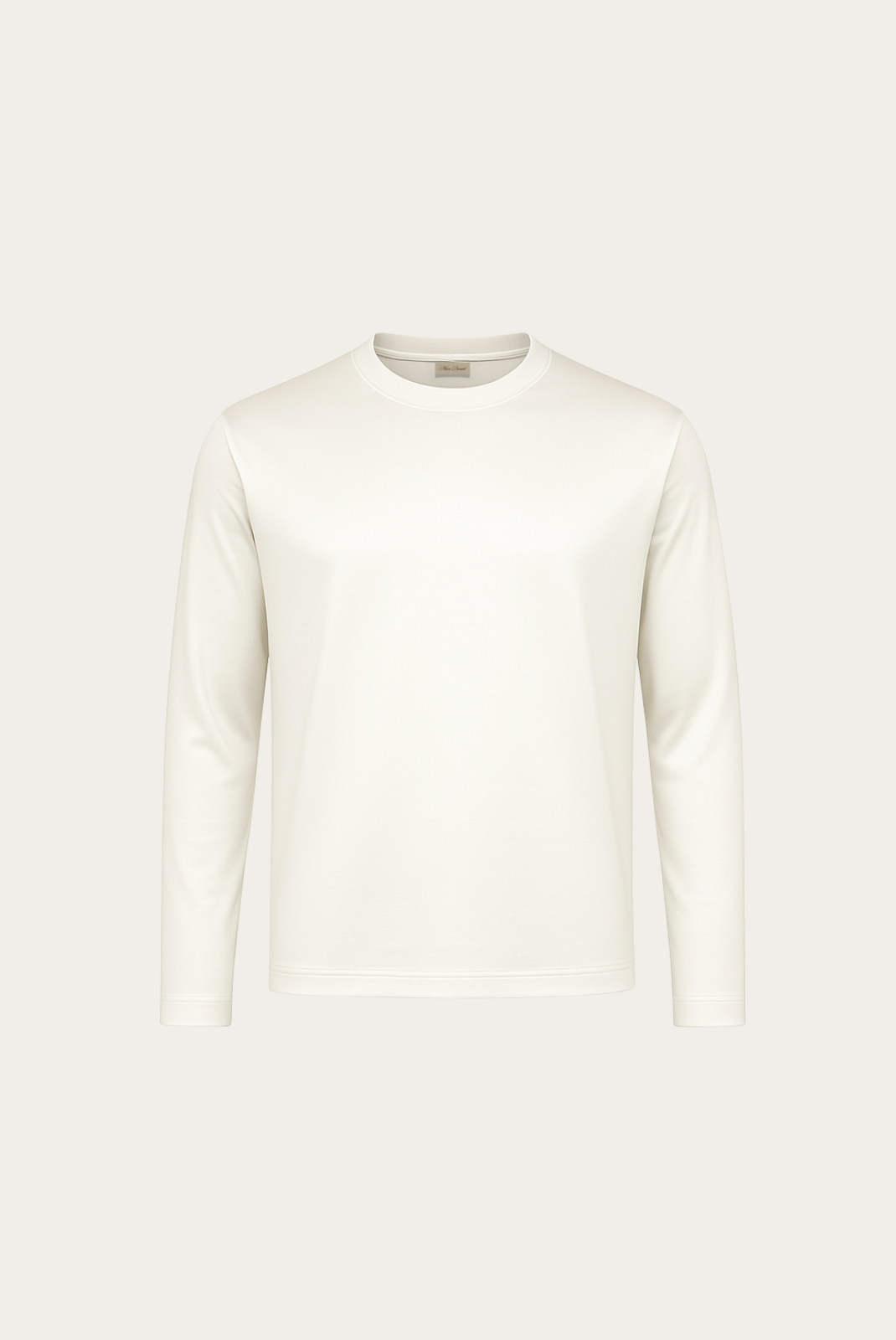 Beyaz Imperial Long Sleeve 6