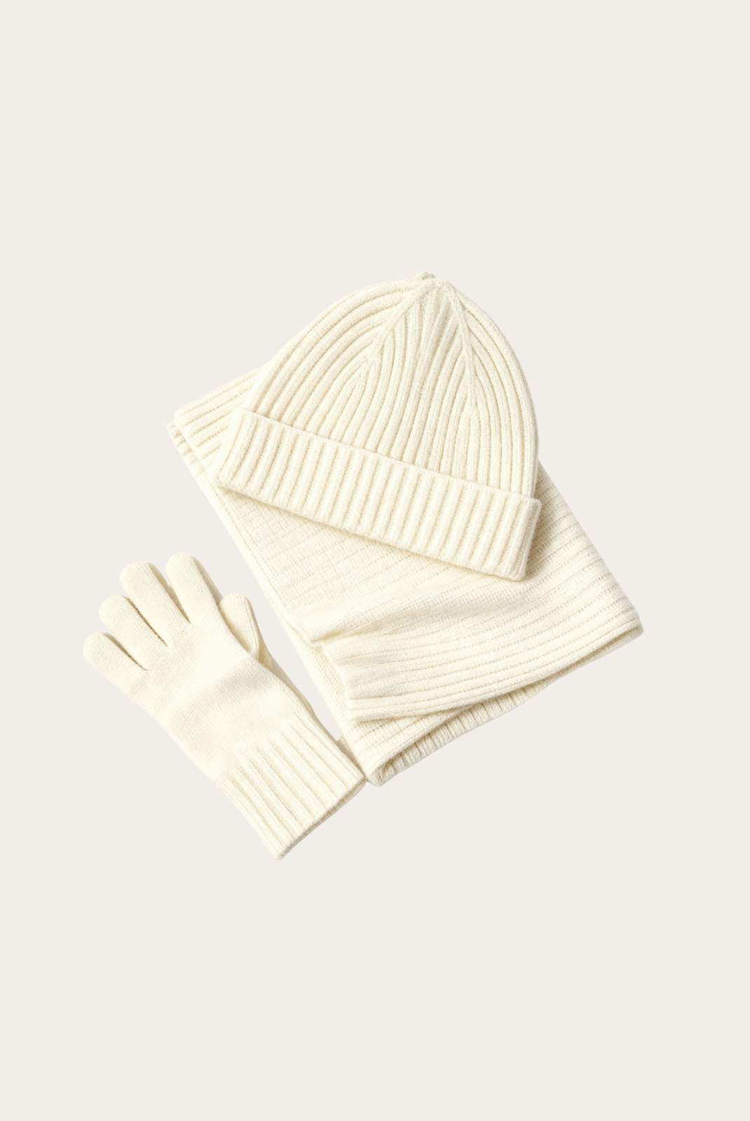 Fildişi Merino Wool Wintertime Essentials 1
