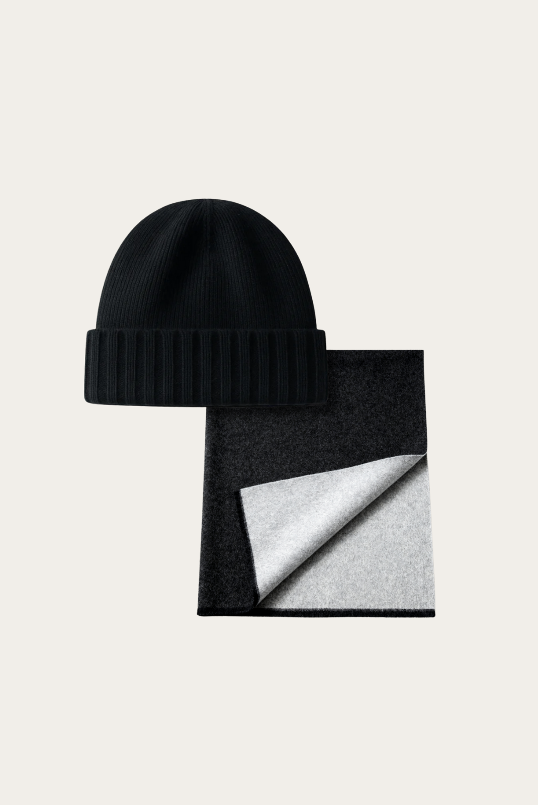 Cashmere Essentials Set 1