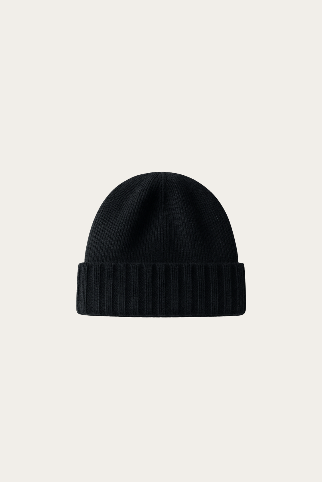 Siyah Premium Cashmere Bere 1