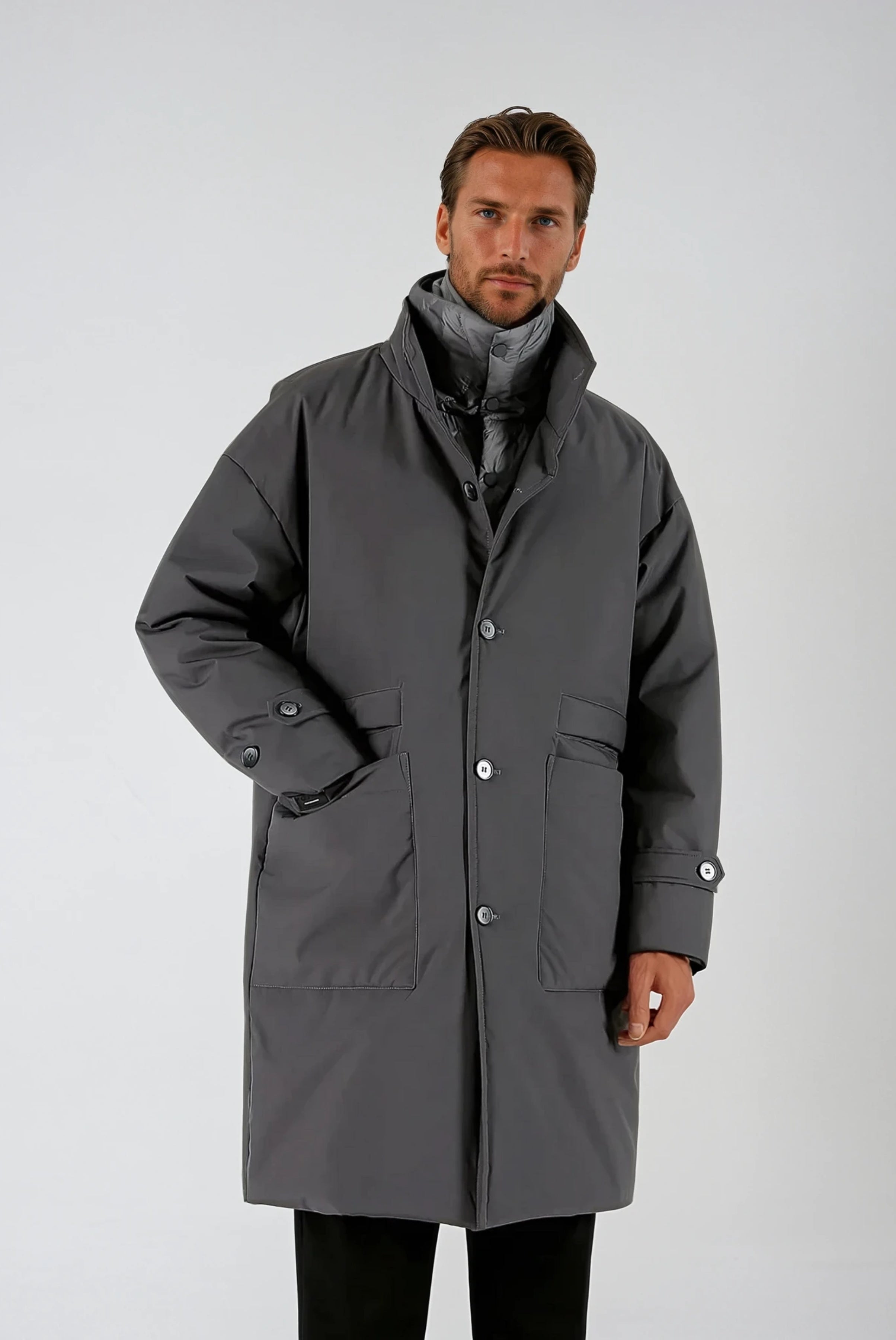 Gri Alpine