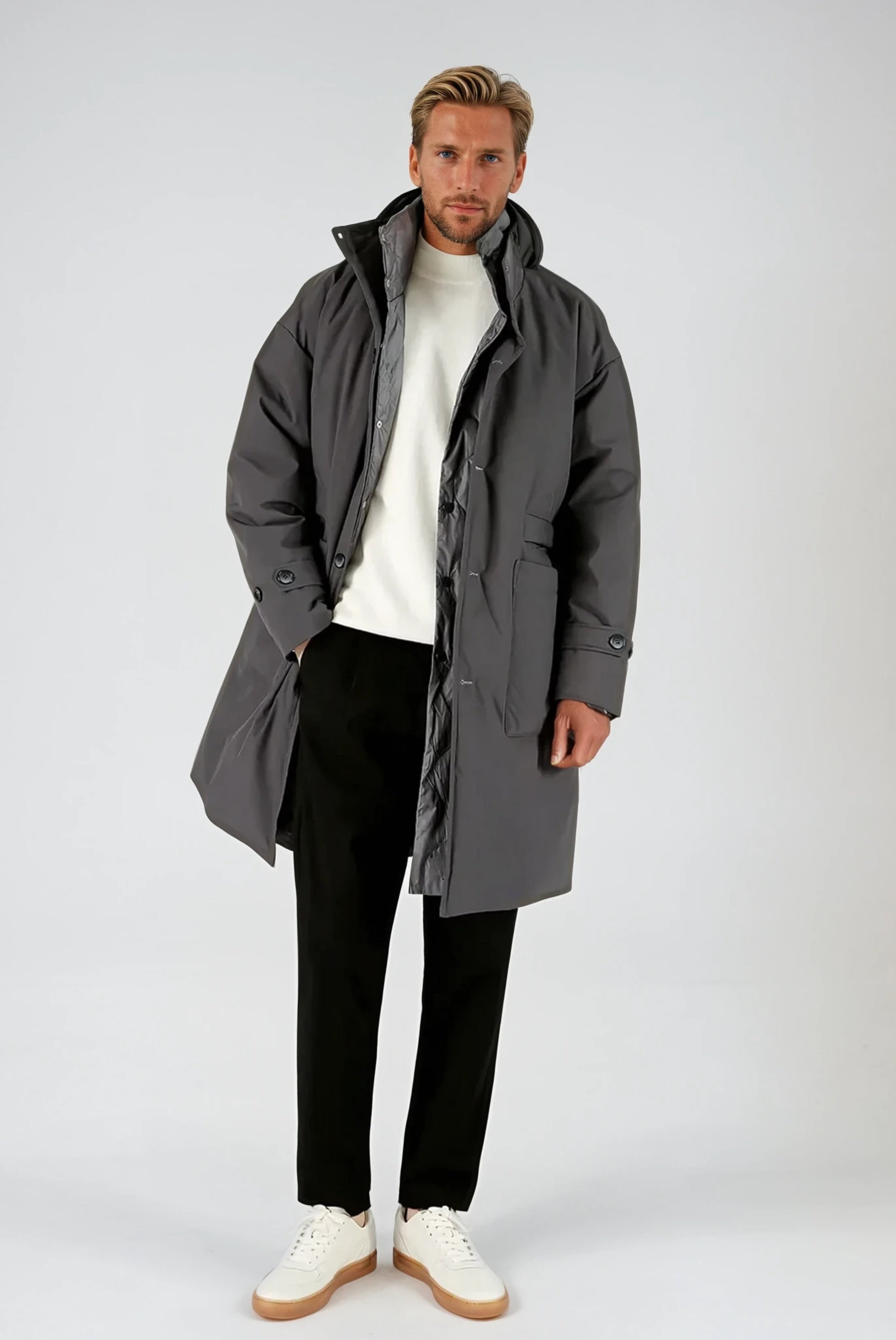 Gri Alpine