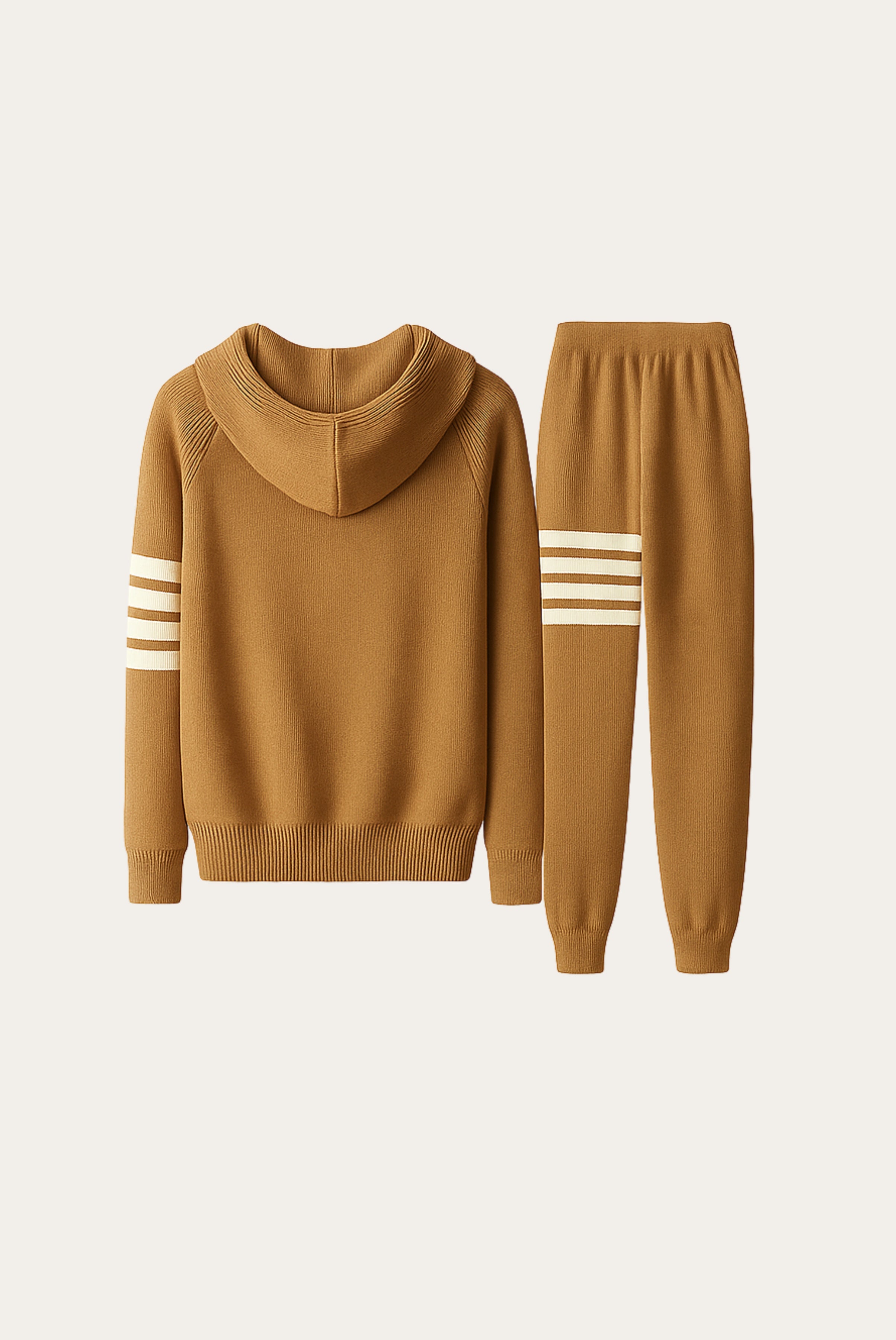Ten Wool Eşofman Altı Set