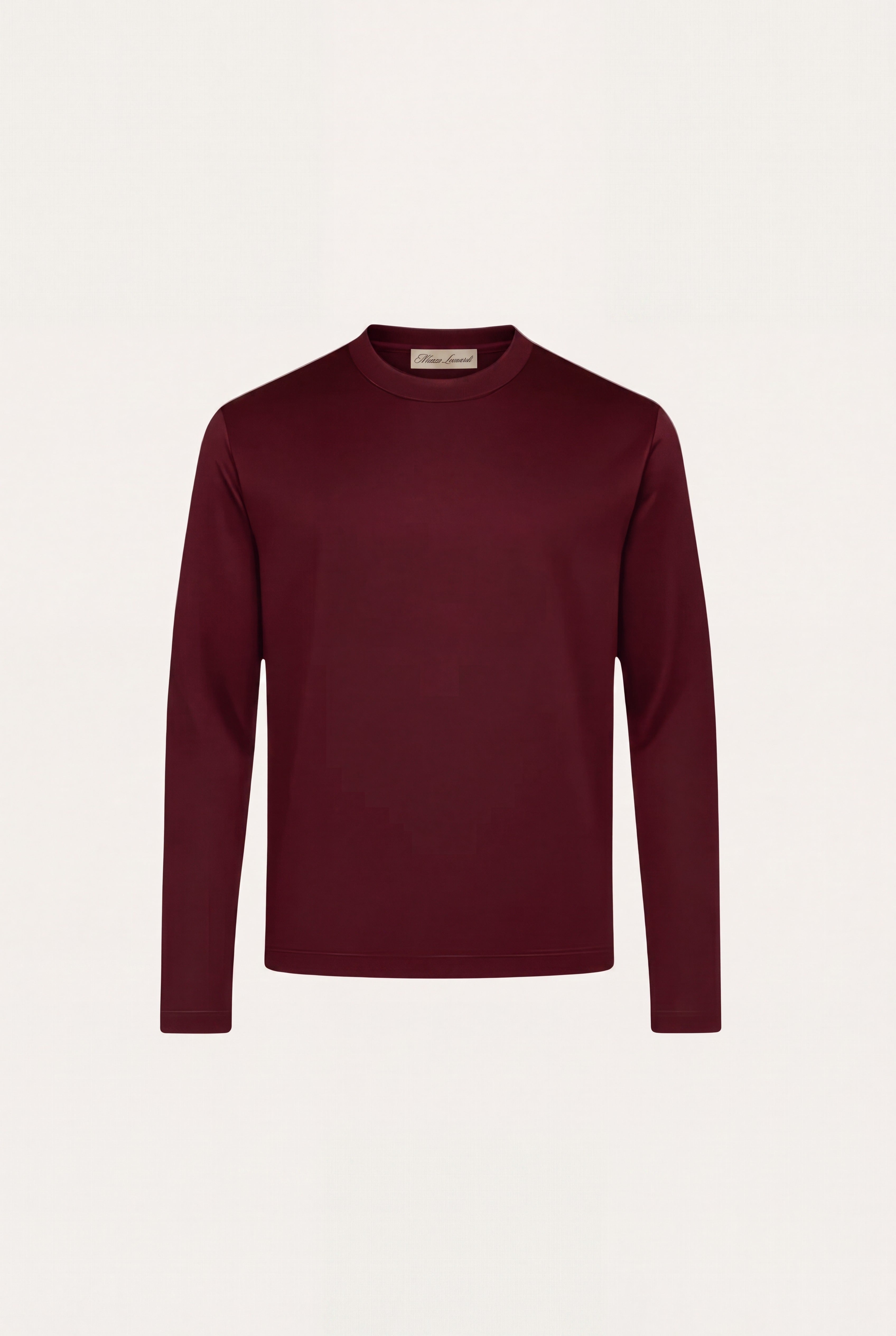 Bordo Imperial Long Sleeve