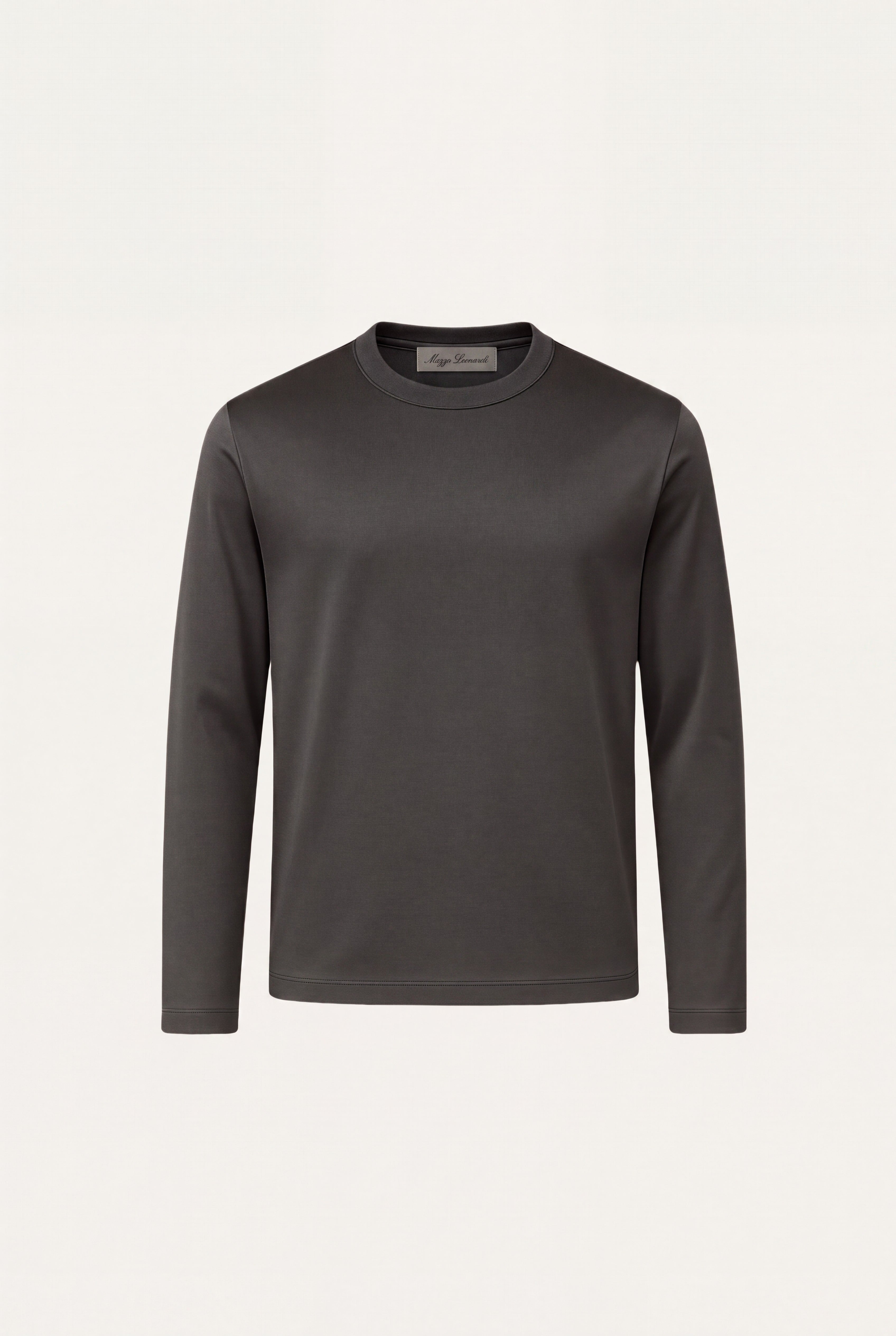Gri Imperial Long Sleeve