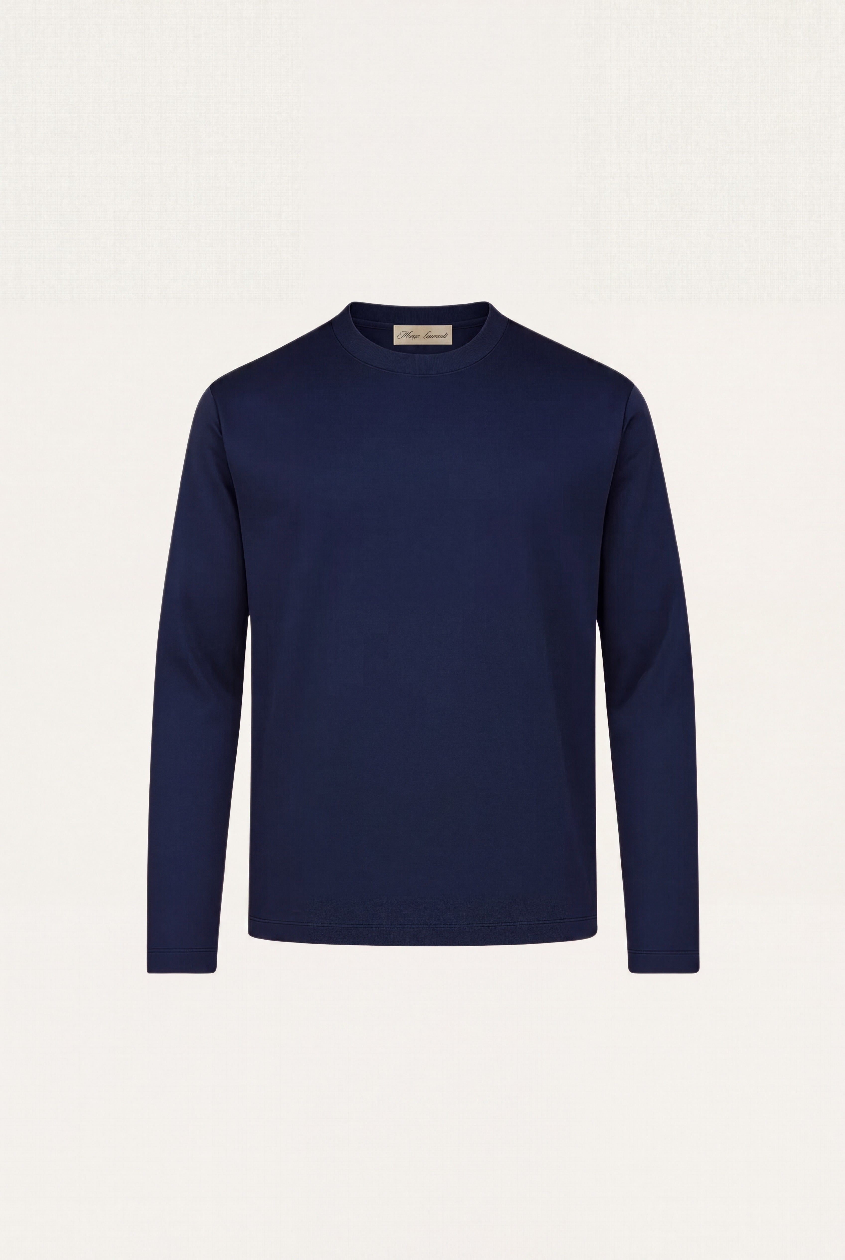 Lacivert Imperial Long Sleeve